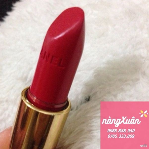 Đầu thỏi son Chanel Rouge Allure