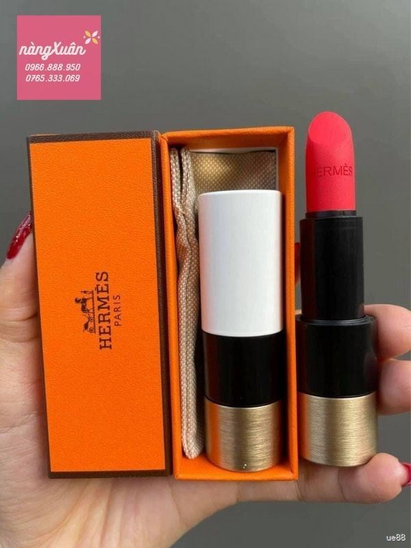 Hermes Matte 46