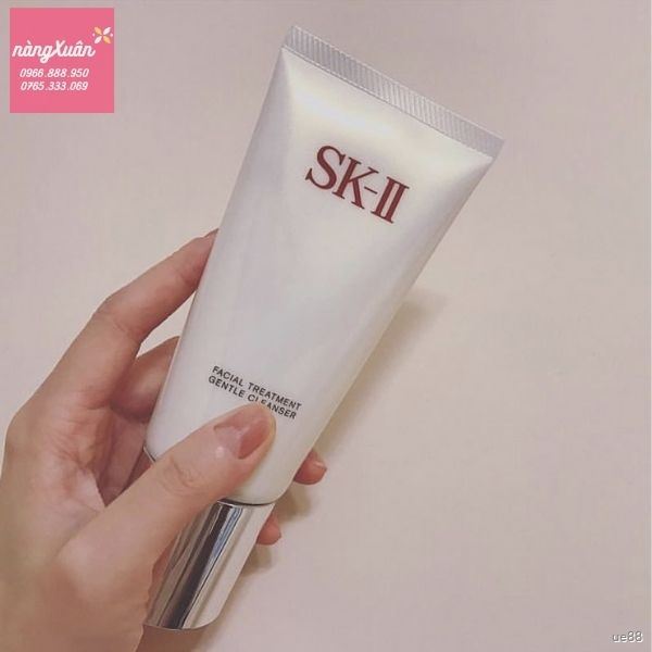 SK-II xách tay nội địa 