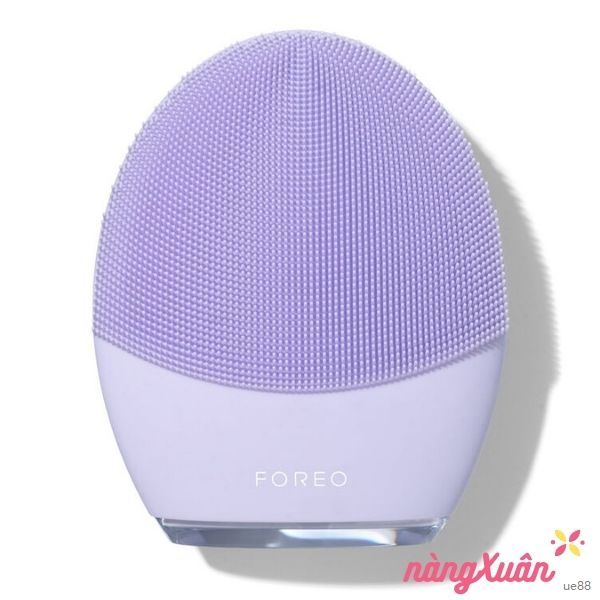 Máy rửa mặt FOREO LUNA 3