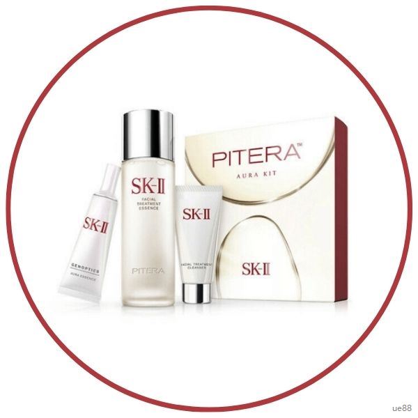 Mini và Set SK-II