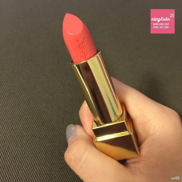 Son YSL 51 Corail Urbain chính hãng