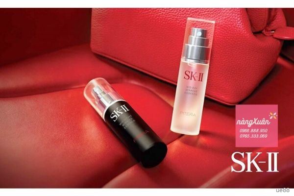 Nơi bán xịt khoáng SK-II chính hãng - Nàng Xuân Authentic ♡