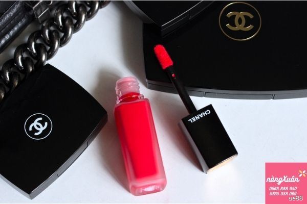 Son Chanel Rouge Allure Ink 148