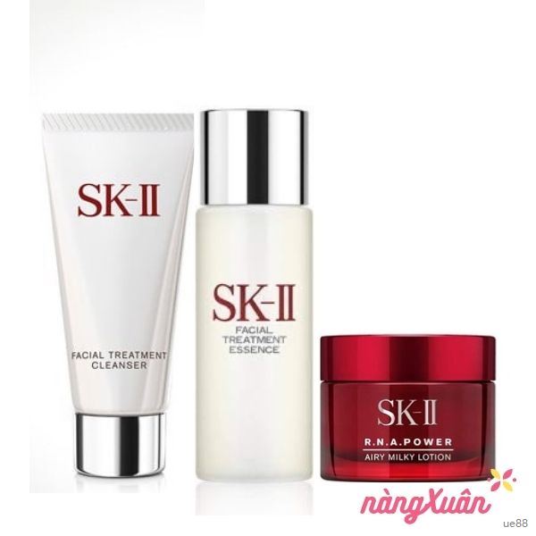 Set SK-II 3 món Nhật