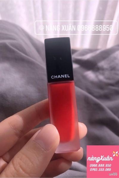 Son Chanel Rouge Allure Ink 148 Libere chính hãng