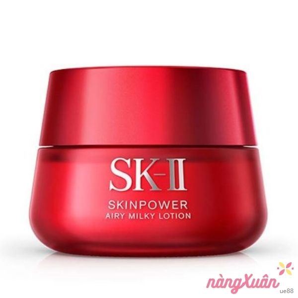 Kem chống lão hoá SK-II SKINPOWER AIRY MILKY LOTION 50G