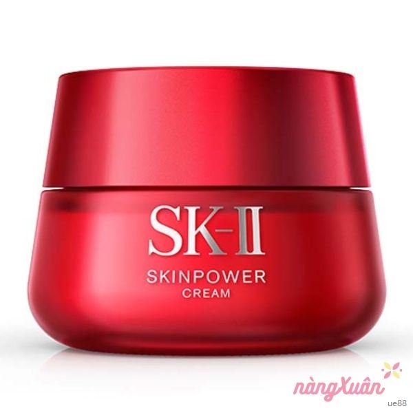 Kem chống lão hoá SK-II SKINPOWER CREAM 50g