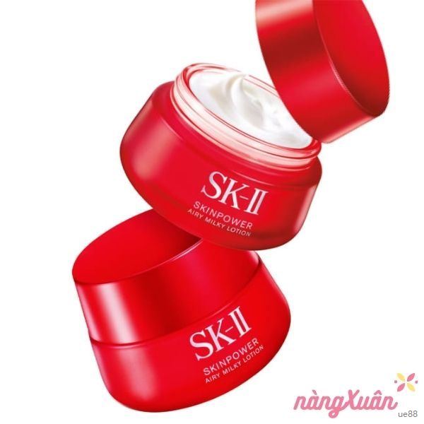 Kem dưỡng SK-II SKINPOWER AIRY MILKY LOTION 50G