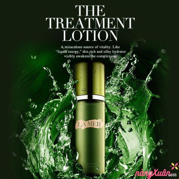 La Mer The Treatment Lotion 150ml