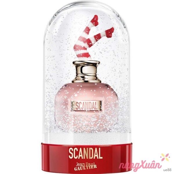 Nước hoa SCANDAL EDP phiên bản Noel