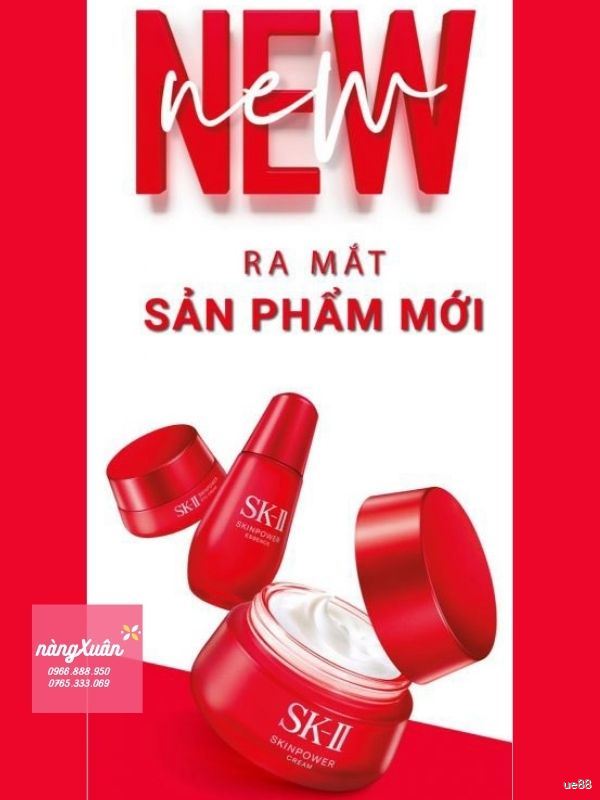 SK-II NỘI ĐỊA NHẬT 2020.