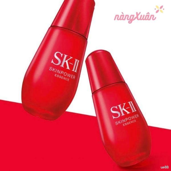 Serum chống lão hoá SK-II SKINPOWER 30ML