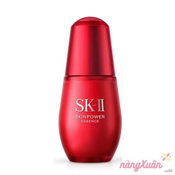 Serum chống lão hoá SK-II SKIN POWER ESSENCE 30ML