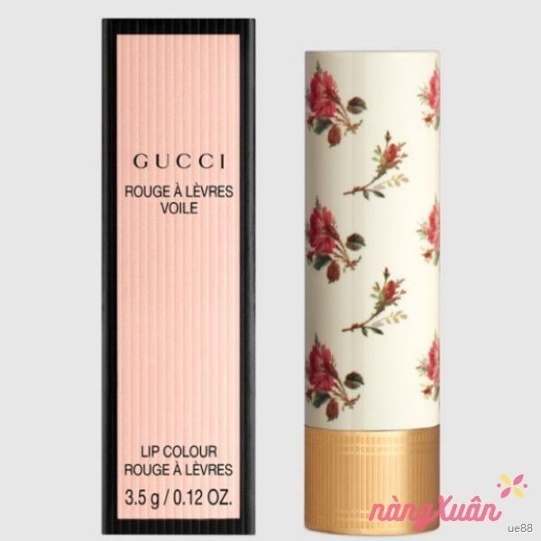 Son GUCCI Voile Sheer 201