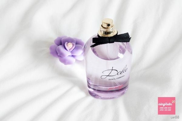 Dolce Gabbanna Dolce Peony