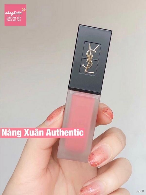 Màu Hồng Cam Đất xuất sắc nhất từ trước đến nay