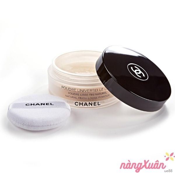 Phấn bột Chanel Pháp