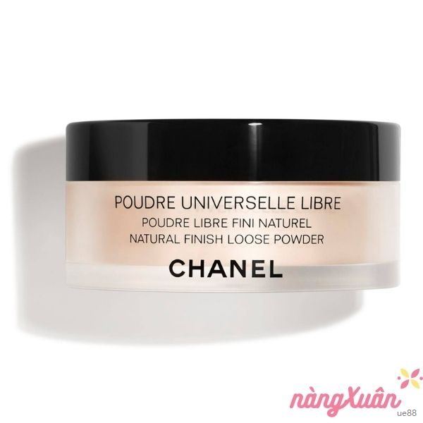 Phấn Phủ Bột Chanel