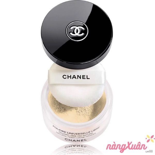 Phấn phủ chanel dạng bột