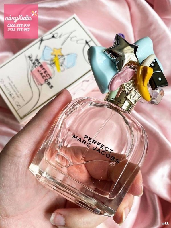 Nước hoa Marc Jacobs EDP 50ml