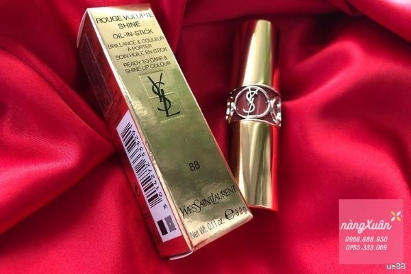 YSL Rose Nu