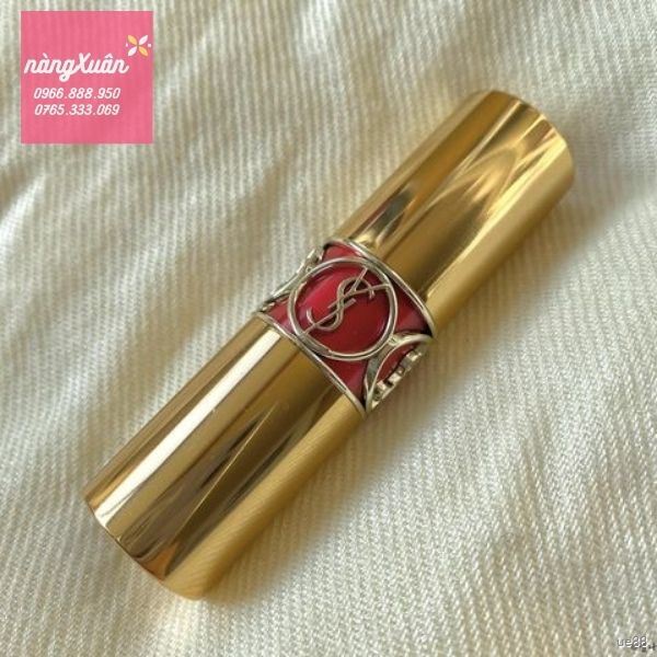 YSL Rouge Volupte Shine 88