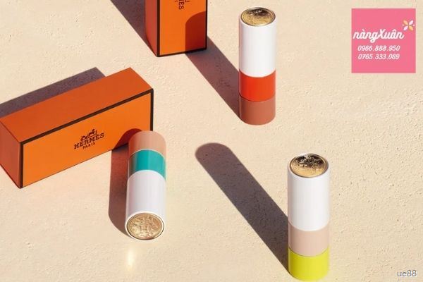 BST Hermes Satin Lipstick Limited Edition