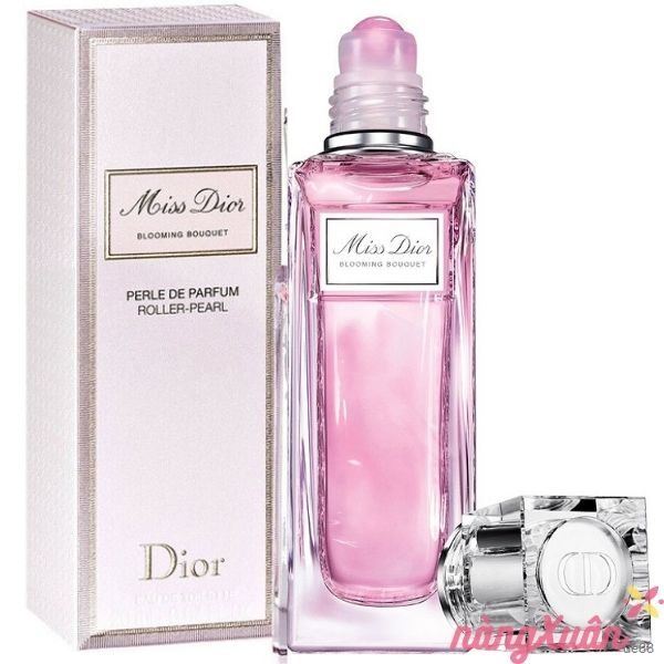 Nước hoa dạng lăn Dior