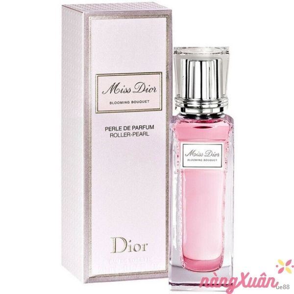 Nước hoa dạng lăn Miss Dior