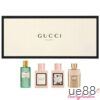 Set nước hoa gucci mini