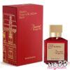 Nước hoa Maison Francis Kurkdjian Baccarat Rouge 540 Extrait De Parfum 70ml