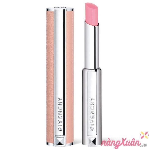 son dưỡng Givenchy Le Rose Perfecto 01