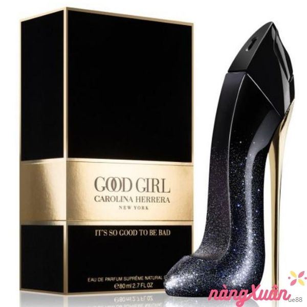 Carolina Herrera Good Girl Suprême