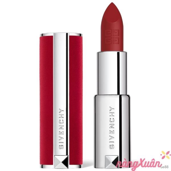 Son Givenchy 37 Rouge Graine