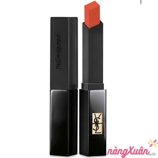 Son YSL 313 Irreverent Cinnamon