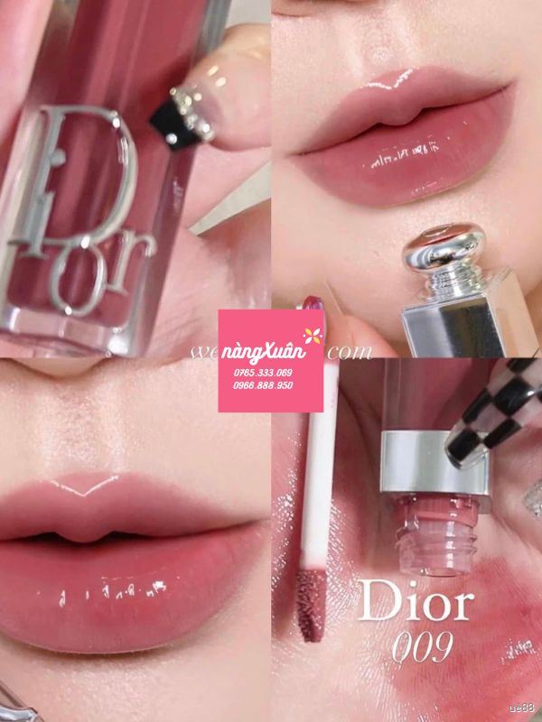 DIOR MAXIMIZER 009