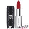 Son GIVENCHY Le Rouge 333 L'interdit