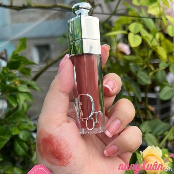 Son dưỡng DIOR MAXIMIZER 018