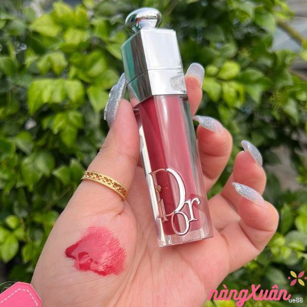 Son dưỡng DIOR MAXIMIZER 029 Unbox