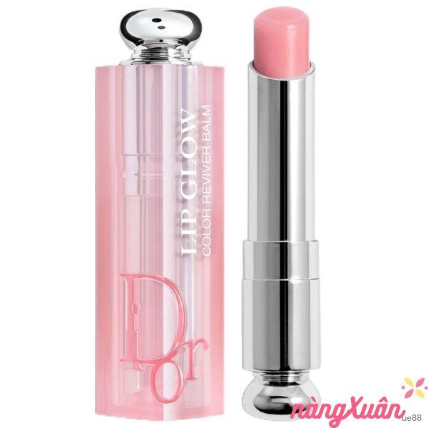 Son dưỡng Dior 001 bản mới