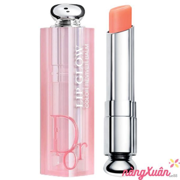 Son dưỡng Dior 004 bản mới