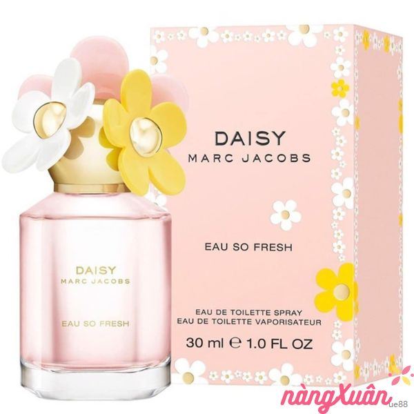 Nước hoa Marc Jacobs Daisy Eau So Fresh 30ml