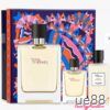 Set nước hoa nam Hermes Terre D'Hermes