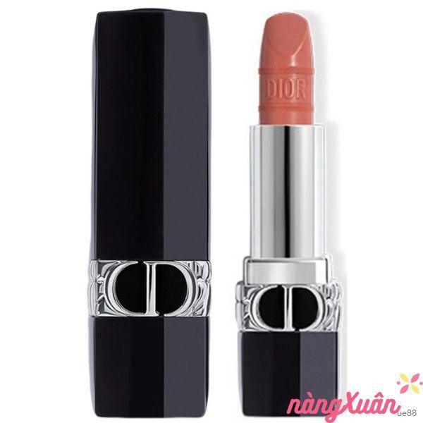 Son DIOR 424 Nude Fauve Satin