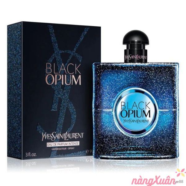 Black Opium Intense 90ML Chính Hãng