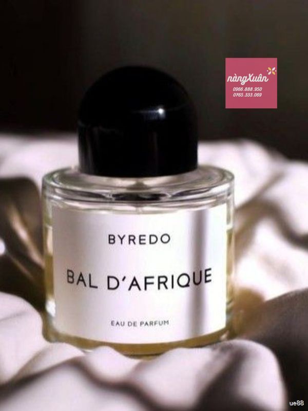 Byredo Bal D'Afrique