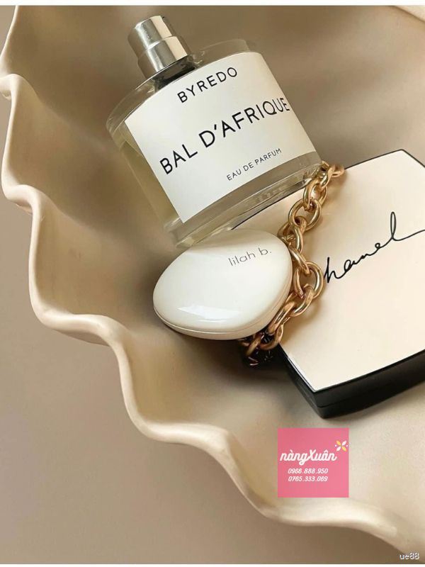 Nước hoa chính hãng Byredo Bal D'Affrique Eau De Parfum