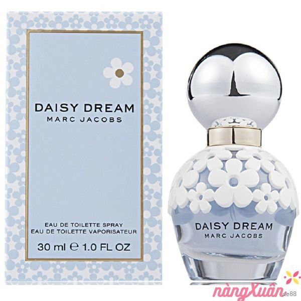 Nước hoa DAISY DREAM MARC JACOBS 30ML.