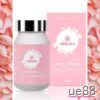 Viên uống Hàm Hương Hebora Premium Sakura Damask Rose 60 viên Nhật Bản